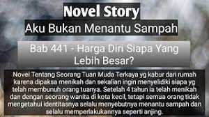 Begitupun sang menantu sayangilah mertua kalian seperti kalian mencintai orang tua kalian karna mertua kalian adalah orang tua kedua untuk kalian. Bab 441 Aku Bukan Menantu Sampah Novel Story Youtube