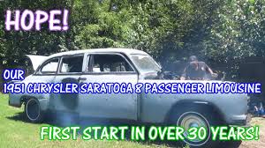 Image result for Continental Green 1951 Chrysler