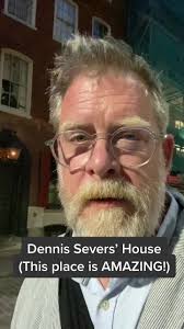 Dennis Severance