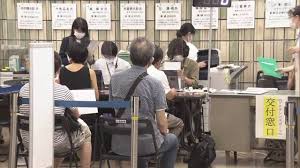 One dose (0.5 ml) contains: æ—¥æœ¬å›½å†…ã®ã‚³ãƒ­ãƒŠãƒ¯ã‚¯ãƒãƒ³ æœ€æ–°æƒ…å ± ãƒ‹ãƒ¥ãƒ¼ã‚¹ Nhk