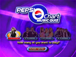 Myreviewer Com Jpeg Screenshot From Pepsi Chart Music