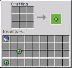 Obtain an ender pearl by killing enderman or searching through various stronghold altar chests. How To Make Eye Of Ender In Minecraft
