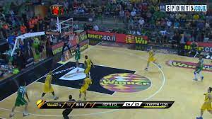A wave of stars including adi gordon, doron shefa, ari rosenberg and koren amisha wore haifa's green in the 1980s and helped the team to the 1985 cup final; Maccabi Haifa Beats Tel Aviv To Win Basketball Title The Times Of Israel