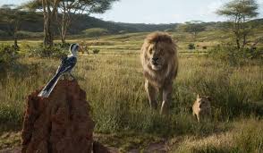 1the jungle book (2016) attach your videos and images! Behind The Scenes Video Of How Live Action Disney Movies Are Made
