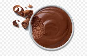 Mousse Au Chocolat Andros Hd Png Download Vhv