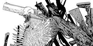 Chainsaw Man: Who Is Gun Devil And How Powerful Is He?