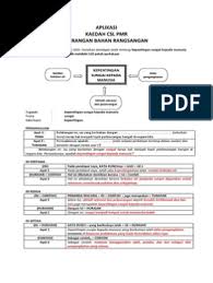 Karangan bm (bahasa melayu) spm : Kepentingan Sungai Kepada Manusia