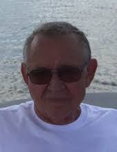 Obituary information for Harold Owen Ellington