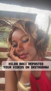 Just over here minding my business when @hildabaci sprinkled some magic