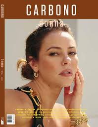 Carbono Donna #02 by carbonoeditora