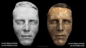 Forensic images: New research provides fresh evidence this really is a  photo of Mormon founder Joseph Smith