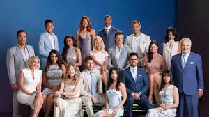 Brave and beautiful star life: Catching Up With The Cast Of The Bold And The Beautiful