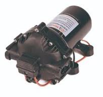 Buy In Bulk Diaphragm Pump 24VDC Stainless Steel ...