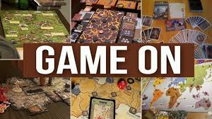 6 Board Games That Video Gamers Should Play Bord Games Board Games Board Game Design
