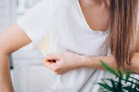Check spelling or type a new query. How To Remove Sweat Stains From Clothing