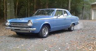 Image result for Monarch Blue 1964 Dodge