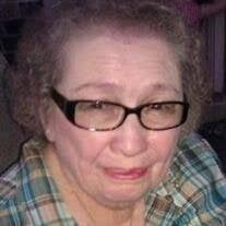 Shirley Lee Cortez Obituary