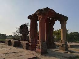 Vishnu Temple, Eran, Madhya Pradesh ...
