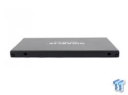 This drive is a standard sata 6 drive and is available in two sizes, 256gb and 512gb. Gigabyte Ud Pro Ssd Review Abundant Flash Widens Market Tweaktown