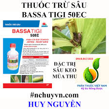 Bassatigi 50EC