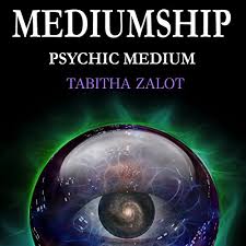 Nov 08, 2013 · some of the first signs of mediumship present themselves physically: Mediumship Psychic Medium Channelling Clairvoyance Spiritual Communication For Healing And Light Work By Tabitha Zalot Audiobook Audible Com