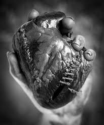 Black And White Broken Heart Baring Secrets Black And White Photographic Print Heartbreak Love Healing Broken Heart Photos Broken Heart Art Dark Photography