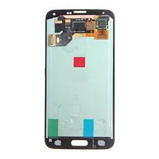 Samsung Galaxy S5 Mini Duos - Black ...