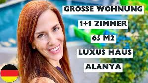 ALEXANDRA WILL SOFORT EINZIEHEN 🇹🇷 BESTE ZENTRALE LAGE