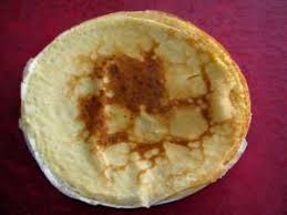 Le Crepe Bretoni Dolci E Salate Guida Gastronomia E Vacanze