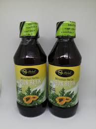 Memang terasa sangat pahit, tapi khasiatnya sangat mujarab untuk merawat demam denggi. Demam Denggi Jus Daun Betik Home Facebook