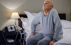 Chronic obstructive pulmonary disease (copd) is a chronic inflammatory lung disease that causes obstructed airflow from the lungs. Symptome Und Behandlung Der Copd Resmed Schweiz