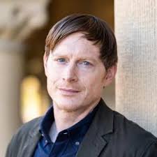 Anthropology Newsletter Volume 17 by Stanford Anthropology