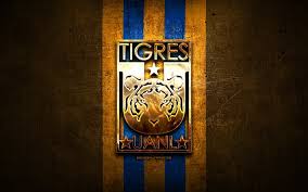 Tigres uanl logo png 512×512 Download Wallpapers Tigres Uanl Fc Golden Logo Liga Mx Orange Metal Background Football Tigres Uanl Mexican Football Club Tigres Uanl Logo Soccer Mexico For Desktop Free Pictures For Desktop Free
