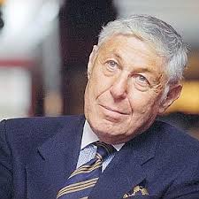 CBS plans memorial for '60 Minutes' founder Don Hewitt