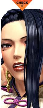 THE KING OF FIGHTERS XIV