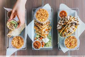 Maybe you would like to learn more about one of these? Jalapeno South West Review Muslim Owned Mexican Restaurant With Cheap Tacos And Burritos At Clementi Eatbook Sg New Singapore Restaurant And Street Food Ideas Recommendations