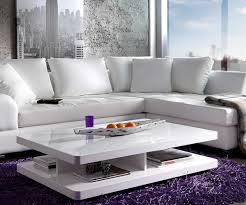 Delife Couchtisch Pocket 120x80 Cm Weiss Hochglanz 4 Facher Couchtische 4351 4383 0 Jetzt Bestellen Living Room Styles Coffee Table Living Room Design Modern