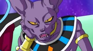 Check spelling or type a new query. Is Dragon Ball Super Broly Going To Answer Beerus Prophecy
