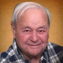 Donald James Norton Obituary