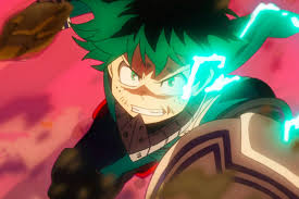 My Hero Academia Season 5 To Lift From Manga S Joint Training Arc Report Polygon Envie de la voir dans ma wishlist ! my hero academia season 5 to lift from
