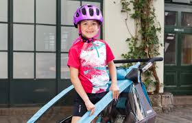 Fahrradanhanger Auf Reisen Wochenblatt Fur Landwirtschaft Landleben