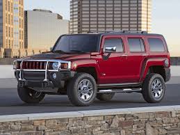 Image result for Sunburst Orange 2007 Hummer
