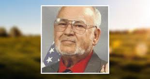 John Gilbert Bowen Sr. Obituary December 29, 2021