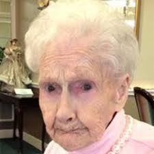 Madeline Garrett Jenkins Obituary January 2, 2014