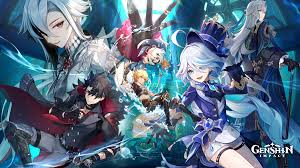 Genshin | Rerun Banner For Childe (Tartaglia) 4.0 - Featured Characters &  Release Date - Gamewith