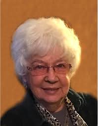 Obituaries — Monday, Dec. 4, 2021