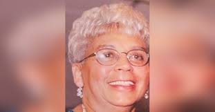 Obituary information for Mary Britto