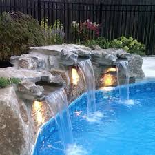 Lee Santos Custom Waterfalls Toms River Nj Us 08755 Houzz