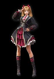 Ana maria Chauca gutierrez (achaucagutierrez)