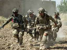Explore kabul's sunrise and sunset, moonrise and moonset. Us Troops In Afghanistan Latest News Photos Videos On Us Troops In Afghanistan Ndtv Com